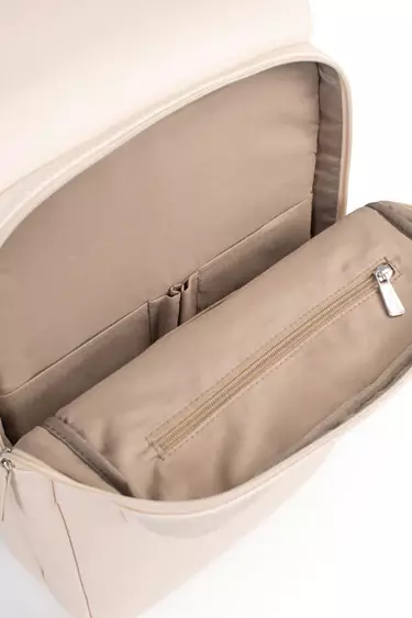 BORSA A ZAINO 13'' A 4 HEXAGONA LINEA TARA