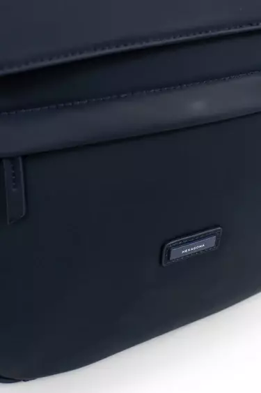 BORSA A ZAINO 13'' A 4 HEXAGONA LINEA TARA