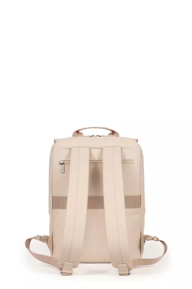 BORSA A ZAINO 13'' A 4 HEXAGONA LINEA TARA