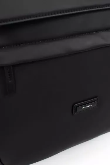 BORSA A ZAINO 13'' A 4 HEXAGONA LINEA TARA