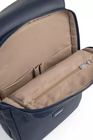 BORSA A ZAINO 13'' A 4 HEXAGONA LINEA TARA