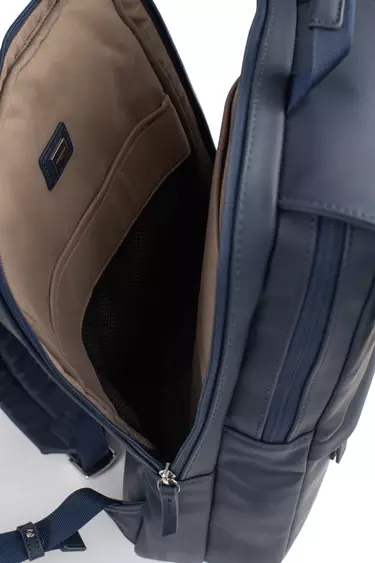 BORSA A ZAINO 13'' A 4 HEXAGONA LINEA TARA